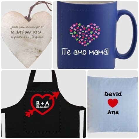 4 regalos originales para San Valentín | Pequeocio.com