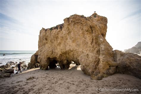 El Matador State Beach Malibu S Best Kept Secret California Through My Lens