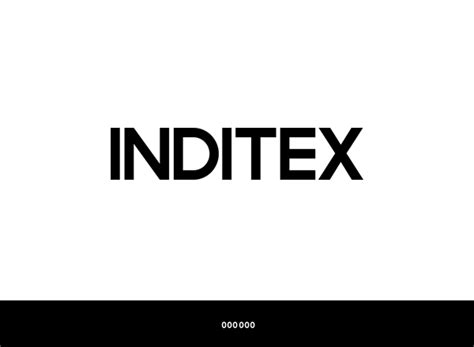 Inditex Brand Color Codes » BrandColorCode.com