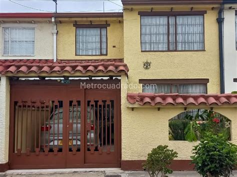 Venta de Casa en Prados de suba Bogotá D C 16630 M5001244