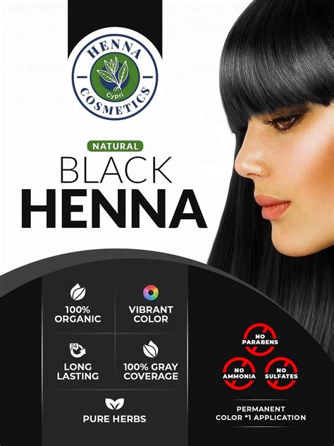 How to apply these natural hair dyes without chemicals 36