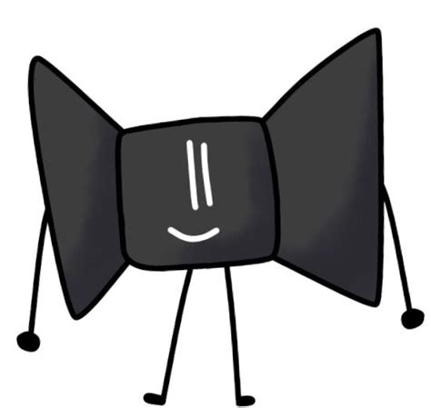 Time Traveling Bowtie Bfdi💖 Amino