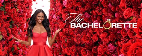 Bachelorette Abc Logo