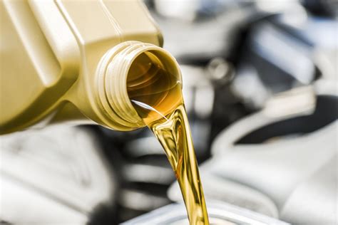 Check These 6 Essential Fluids To Keep Your Car Running Smoothly