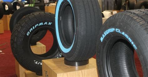 Gripmax opens Spokane office to support U.S. product line launch | Tire ...