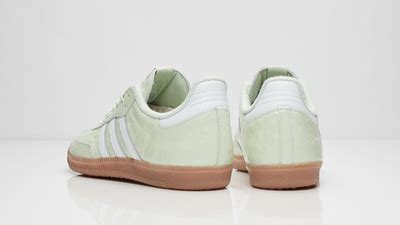 Adidas X Naked Samba Waves Pack Where To Buy BB1144 The Sole Supplier