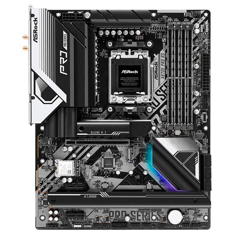 Placa Mãe Moderna Amd