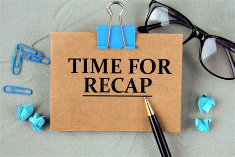 272 Time Recap Stock Photos Free And Royalty Free Stock Photos From