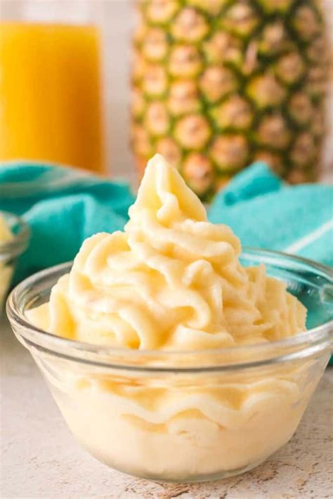 Dole Whip Recipe Bless This Mess