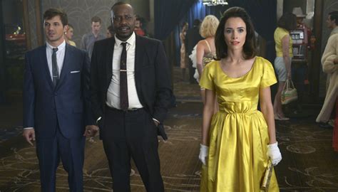 Timeless - Season 1 - Timeless (TV series) Photo (40223308) - Fanpop