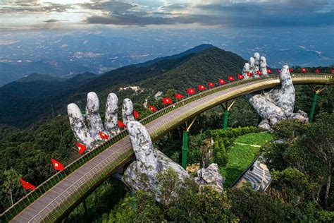 Ba Na Hills Tour Complete Travel Guide Tricks And Trips