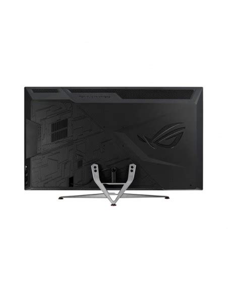 Asus Rog Strix Xg Q K Hz Freesync Monitor