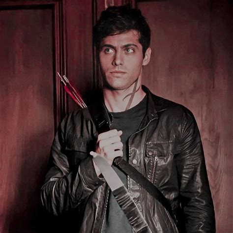 Isabelle Lightwood, Alec Lightwood, Montgomery, Simon Lewis, Clary And ...