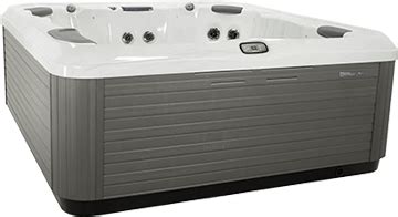 MODEL X7L 6 Person Hot Tub Bullfrog Spas