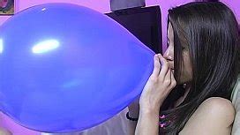 Milf Teaches Teen How To Pop Balloons Xnxx