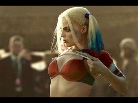 ОТРЯД САМОУБИЙЦ в РЕАЛЬНОЙ ЖИЗНИ / Фильм Suicide Squad - YouTube