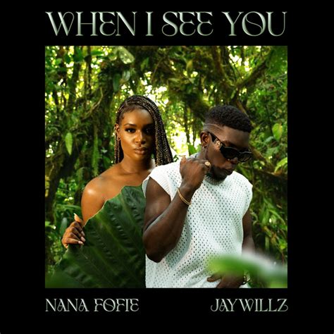 When I See You Song And Lyrics By Nana Fofie Jaywillz Spotify