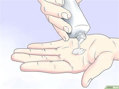 How To Remove Hair From Your Bikini Area With Nair 10 Steps Artofit