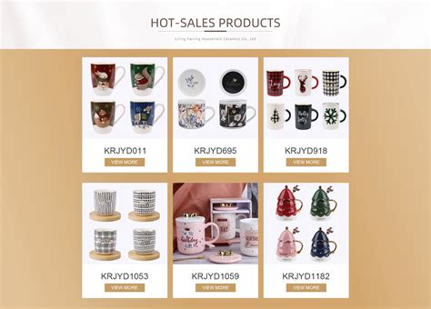 Company Overview - Liling Kalring Household Ceramics Co., Ltd.