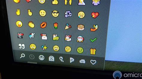 C Mo Abrir El Selector De Emojis De Windows Desde Un Teclado F Sico