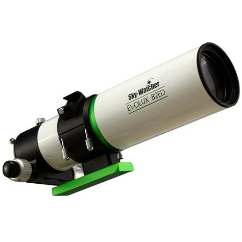 SkyWatcher EVOLUX 82 ED Apochromatic Refractor Buy Online