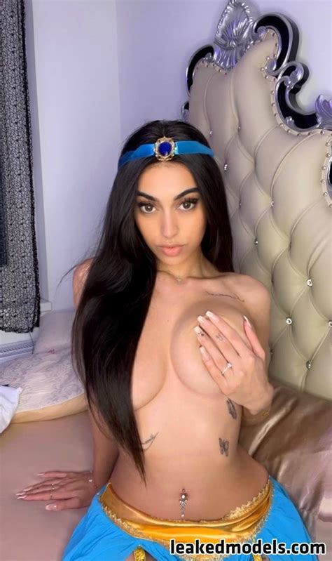 Mia Rosales Miapanda Cutestmia Nude Leaks OnlyFans Photo 18