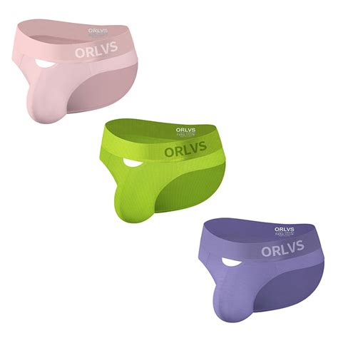 Hot Cotton Hip Raise Man Underwear Brief Men Underpants Innerwear Panties Men S Briefs High