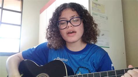 Eu serei o amor Comunidade Católica Shalom cover YouTube