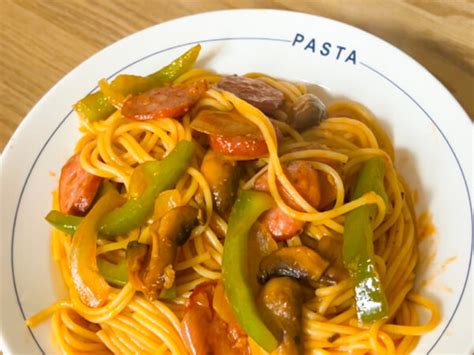 Recettes De Spaghetti De Yun S