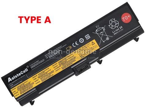 Lenovo Thinkpad T Long Life Replacement Battery Canada Laptop Battery