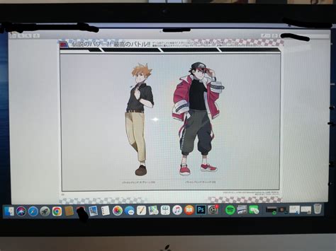 Leaked Character Artwork for an upcoming DLC : r/PokeLeaks