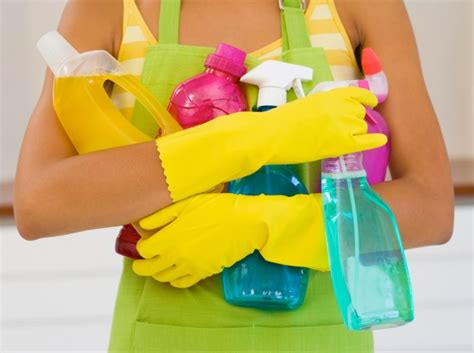 Top 10 Speed Cleaning Tips From The Pros Better HouseKeeper