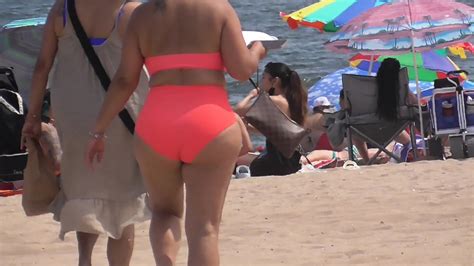Bikini Beach Girls Videos Vol