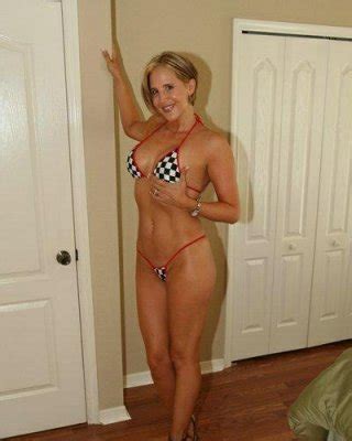 Desirae Spencer Strips Her Bikini Porn Pictures XXX Photos Sex Images PICTOA