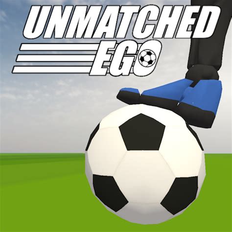 Rematch Ego Soccer Action - Baixe Rematched EGO - Soccer Action no PC com MEmu
