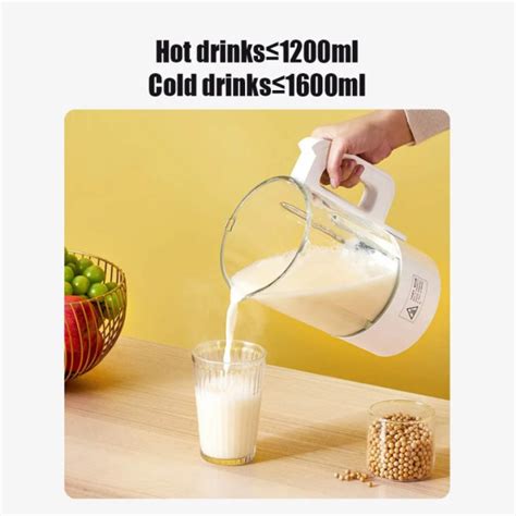 Xiaomi MPBJ001ACM Mijia Smart High-Speed Blender