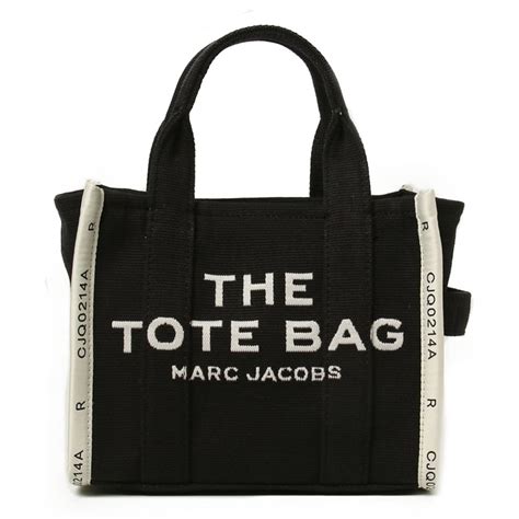 Mua T I Tote Marc Jacobs The Jacquard Mini Tote Bag M Bk M U