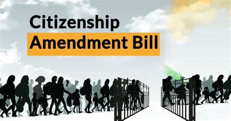 CAB Citizenship Amendment Bill 2019 Why Protest In North East