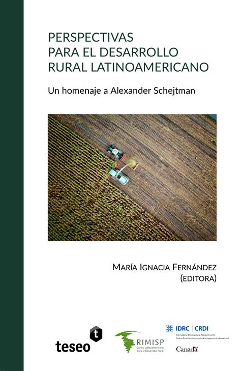 Evoluci N De La Econom A Campesina En Am Rica Latina Perspectivas Para El Desarrollo Rural
