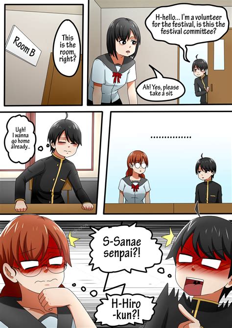 Onee San S Love 4 Comic Porn HD Porn Comics