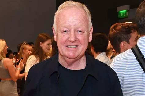 Les Dennis Is Strictly Come Dancing S Final 2023 Contestant As BBC Adds