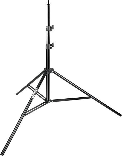 Emart Adjustable Light Stand 85ft26m14 Screw Photography