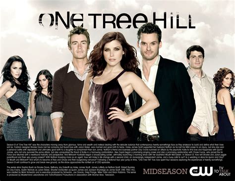 top  tv shows   tree hill tvprecom