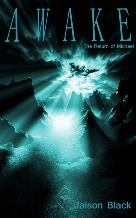 jaison black book cover design