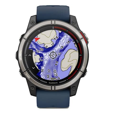 Montre Quatix 7 Pro 010 02803 81 Garmin Ocarat