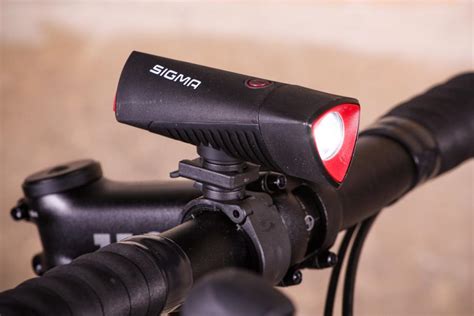 Review: Sigma Buster 700 | road.cc