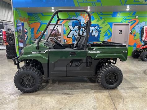 2024 Kawasaki MULE PRO MX EPS Utility Vehicles Claysville Pennsylvania N A