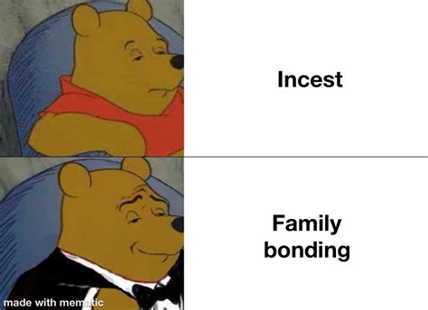 Incest Is Wincest R Dankmemes