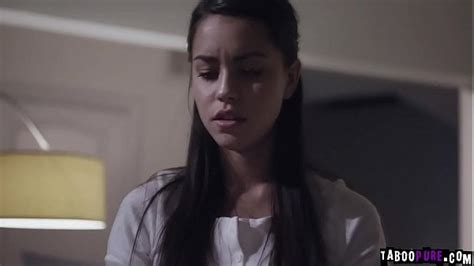 Dick Chibbles Devours Alina Lopez S Tight Teen Pussy 06 15 LetMeJerk