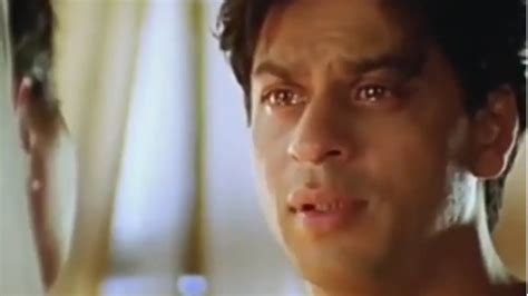 Devdas Dialogue Shah Rukh Khan Dialogues Status Youtube